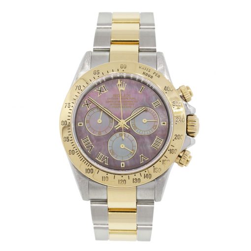 Rolex Daytona Luxury Watch, RLX1423 - Image 2
