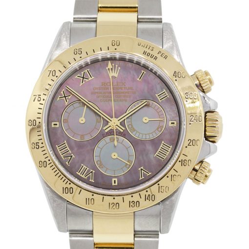 Rolex Daytona Luxury Watch, RLX1423