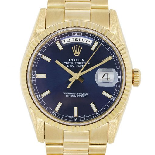 Rolex Day-Date Luxury Watch, RLX1353