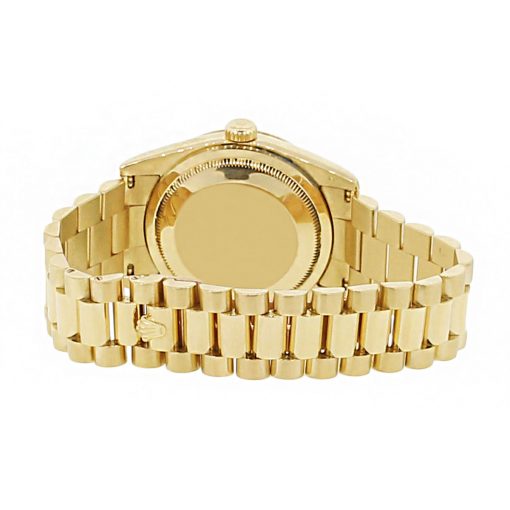 Rolex Day-Date Luxury Watch, RLX1353 - Image 4