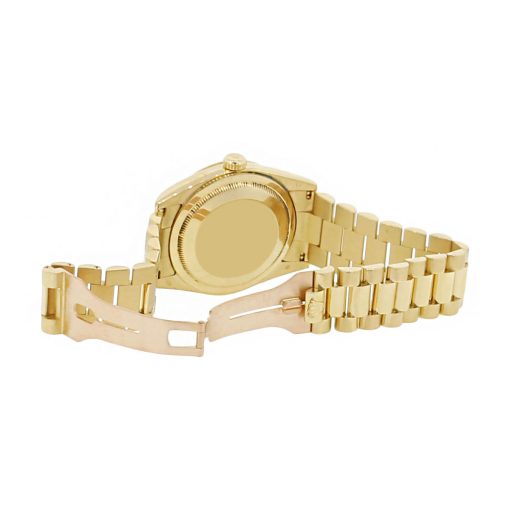 Rolex Day-Date Luxury Watch, RLX1353 - Image 3