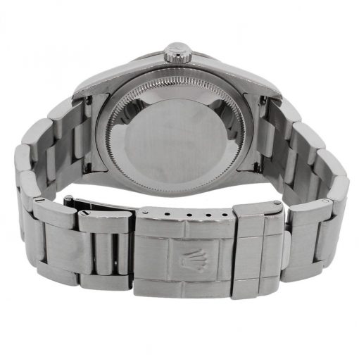 Rolex Explorer Luxury Watch, RLX1609 - Image 4