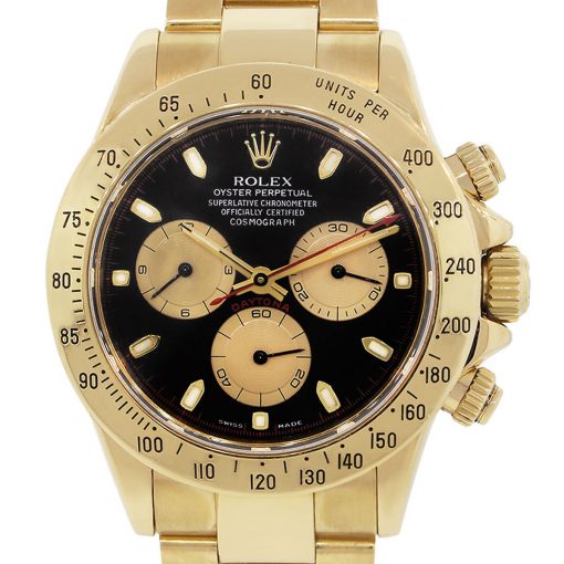 Rolex Daytona Luxury Watch, RLX1296