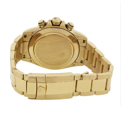 Rolex Daytona Luxury Watch, RLX1296 - Image 4