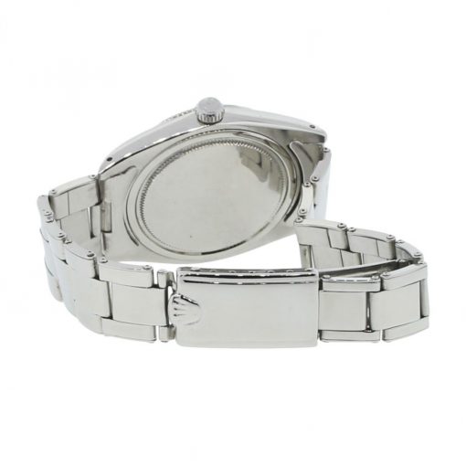 Rolex OysterDate Luxury Watch, RLX1657 - Image 3