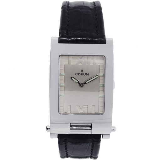 Corum Toboggan Luxury Watch, CRM1158 - Image 2