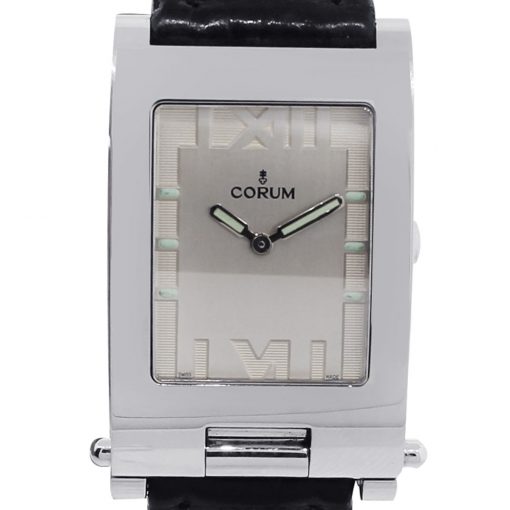 Corum Toboggan Luxury Watch, CRM1158