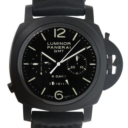 Panerai Luminor Luxury Watch, PAN1193
