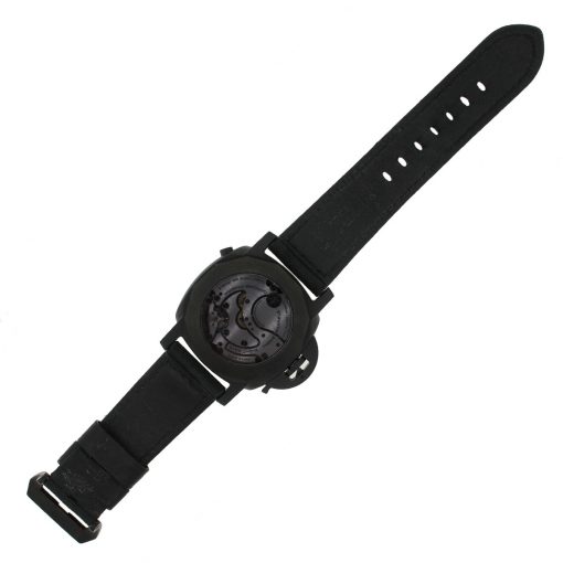 Panerai Luminor Luxury Watch, PAN1193 - Image 4