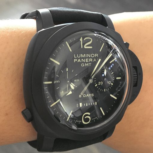 Panerai Luminor Luxury Watch, PAN1193 - Image 6