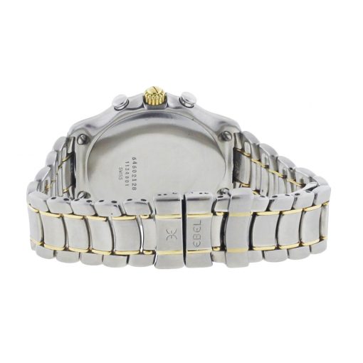 Ebel 1911 Luxury Watch, EBL1161 - Image 3