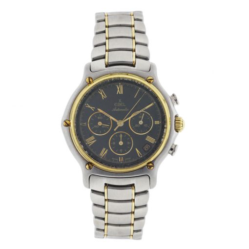 Ebel 1911 Luxury Watch, EBL1161 - Image 2