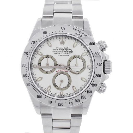 Rolex Daytona Luxury Watch, RLX1338