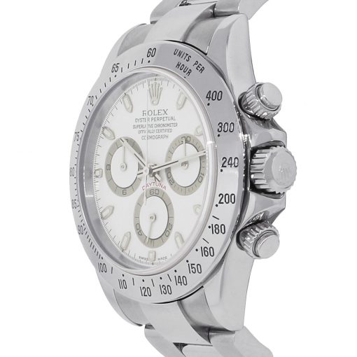 Rolex Daytona Luxury Watch, RLX1338 - Image 3