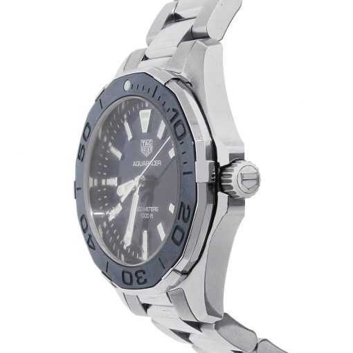 Tag Heuer Aquaracer Luxury Watch, TGH1693 - Image 2