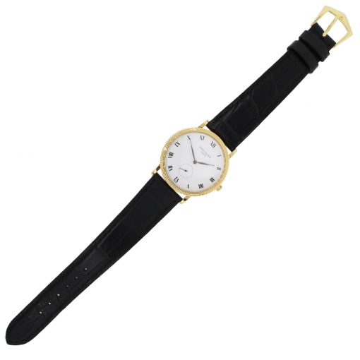Patek Philippe Calatrava Luxury Watch, PTK1210 - Image 3