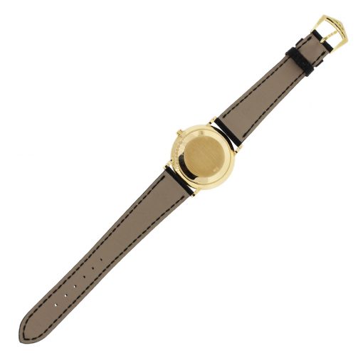 Patek Philippe Calatrava Luxury Watch, PTK1210 - Image 4