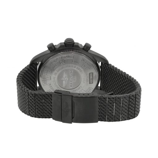 Breitling Chronospace Luxury Watch, BRT1046 - Image 3