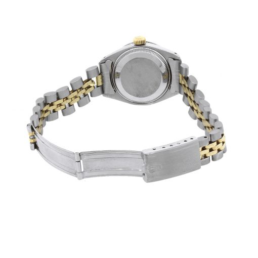 Rolex Datejust Luxury Watch, RLX1668 - Image 4