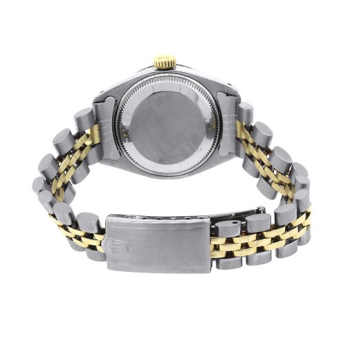 Rolex Datejust Luxury Watch, RLX1668 - Image 5
