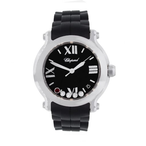 Chopard Happy Sport Luxury Watch, CHP1149 - Image 2