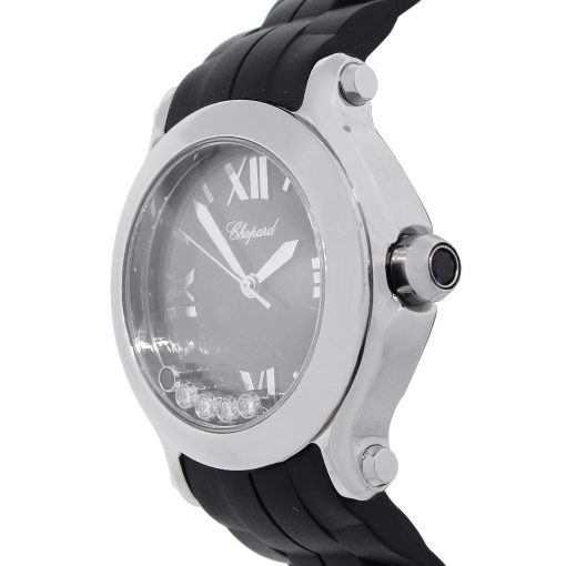 Chopard Happy Sport Luxury Watch, CHP1149 - Image 3