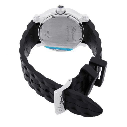 Chopard Happy Sport Luxury Watch, CHP1149 - Image 4