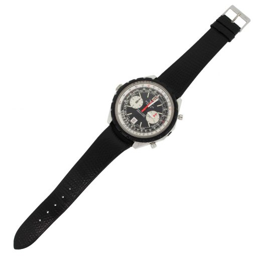 Breitling Navitimer Chrono-matic Luxury Watch, BRT1023 - Image 3