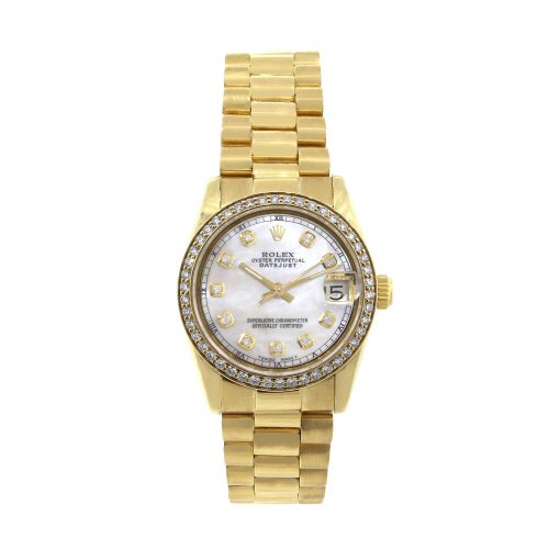 Rolex Day-Date Luxury Watch, RLX1441 - Image 2
