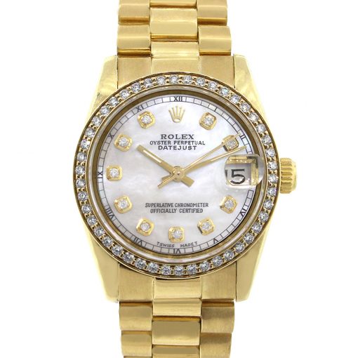 Rolex Day-Date Luxury Watch, RLX1441