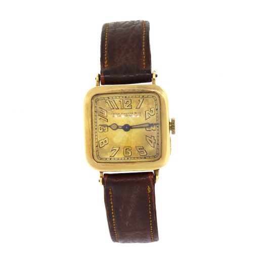 Patek Philippe Circa 1920 Luxury Watch, PTK1202 - Image 2
