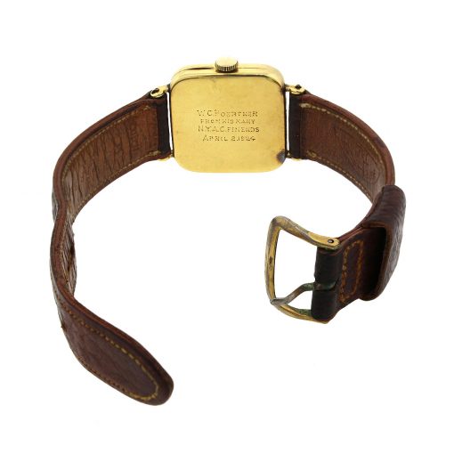 Patek Philippe Circa 1920 Luxury Watch, PTK1202 - Image 5