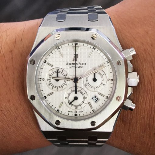 Audemars Piguet Royal Oak Luxury Watch, ADP1014 - Image 5