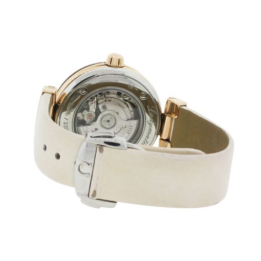 Omega De Ville Ladymatic Luxury Watch, OMG1183 - Image 3