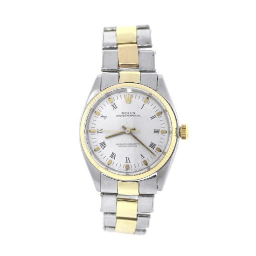 Rolex Oyster Perpetual Luxury Watch, RLX1674 - Image 5
