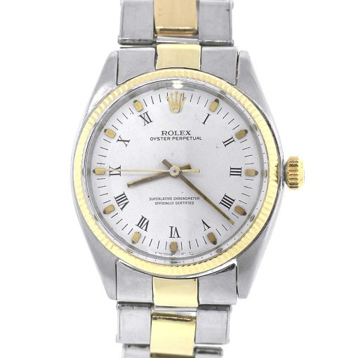 Rolex Oyster Perpetual Luxury Watch, RLX1674