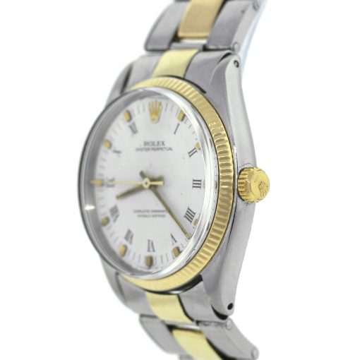 Rolex Oyster Perpetual Luxury Watch, RLX1674 - Image 2