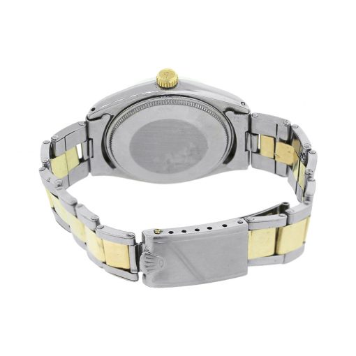 Rolex Oyster Perpetual Luxury Watch, RLX1674 - Image 3
