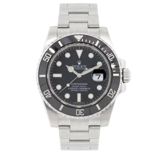 Rolex Submariner Luxury Watch, RLX1522 - Image 2