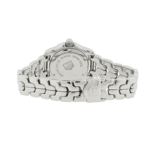 Tag Heuer Link Luxury Watch, TGH1697 - Image 3