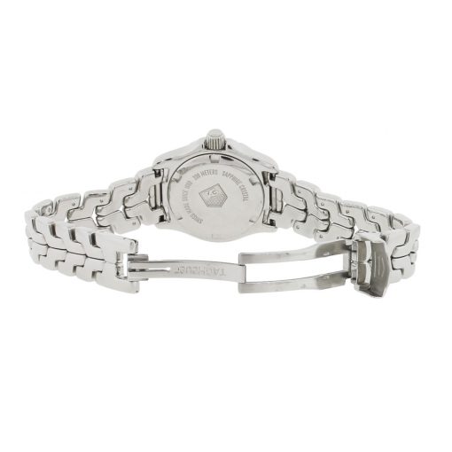 Tag Heuer Link Luxury Watch, TGH1697 - Image 4