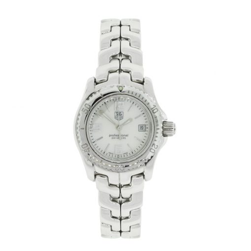 Tag Heuer Link Luxury Watch, TGH1697 - Image 2