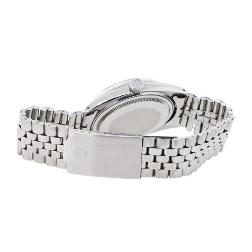 Rolex Datejust Luxury Watch, RLX1643 - Image 3