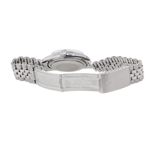 Rolex Datejust Luxury Watch, RLX1643 - Image 4