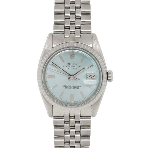 Rolex Datejust Luxury Watch, RLX1643