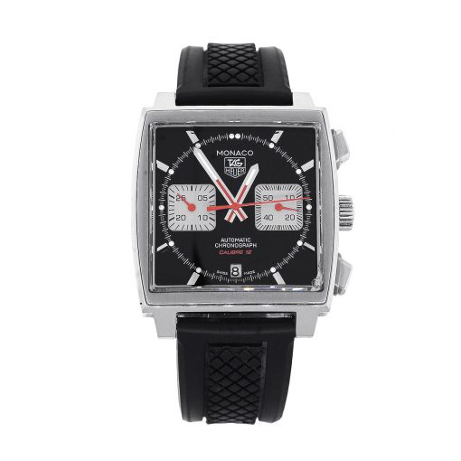 Tag Heuer Monaco Luxury Watch, TGH1683 - Image 2