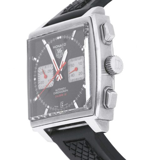 Tag Heuer Monaco Luxury Watch, TGH1683 - Image 3
