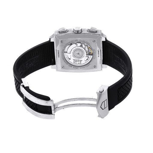 Tag Heuer Monaco Luxury Watch, TGH1683 - Image 5