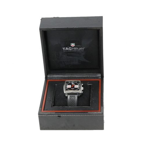 Tag Heuer Monaco Luxury Watch, TGH1683 - Image 6