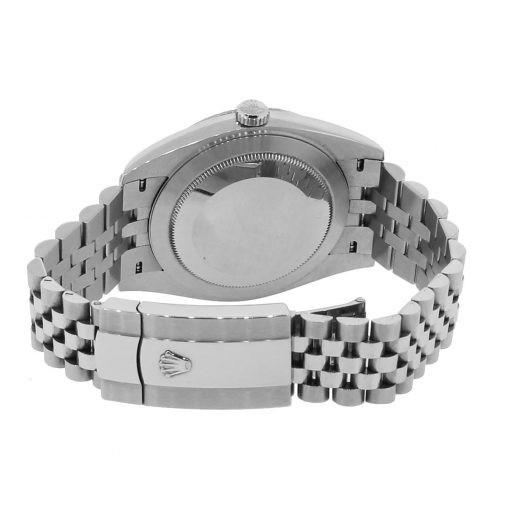 Rolex Datejust Luxury Watch, RLX1564 - Image 4